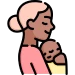 Women & child